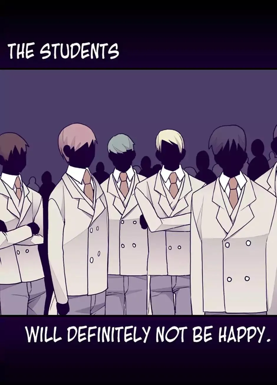 They Say I Was Born a King’s Daughter Chapter 49 - Page 30