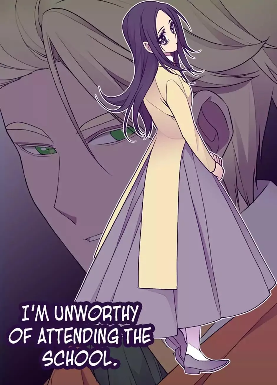 They Say I Was Born a King’s Daughter Chapter 49 - Page 32