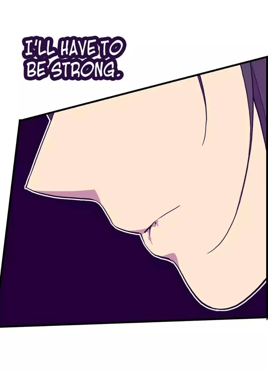 They Say I Was Born a King’s Daughter Chapter 49 - Page 34