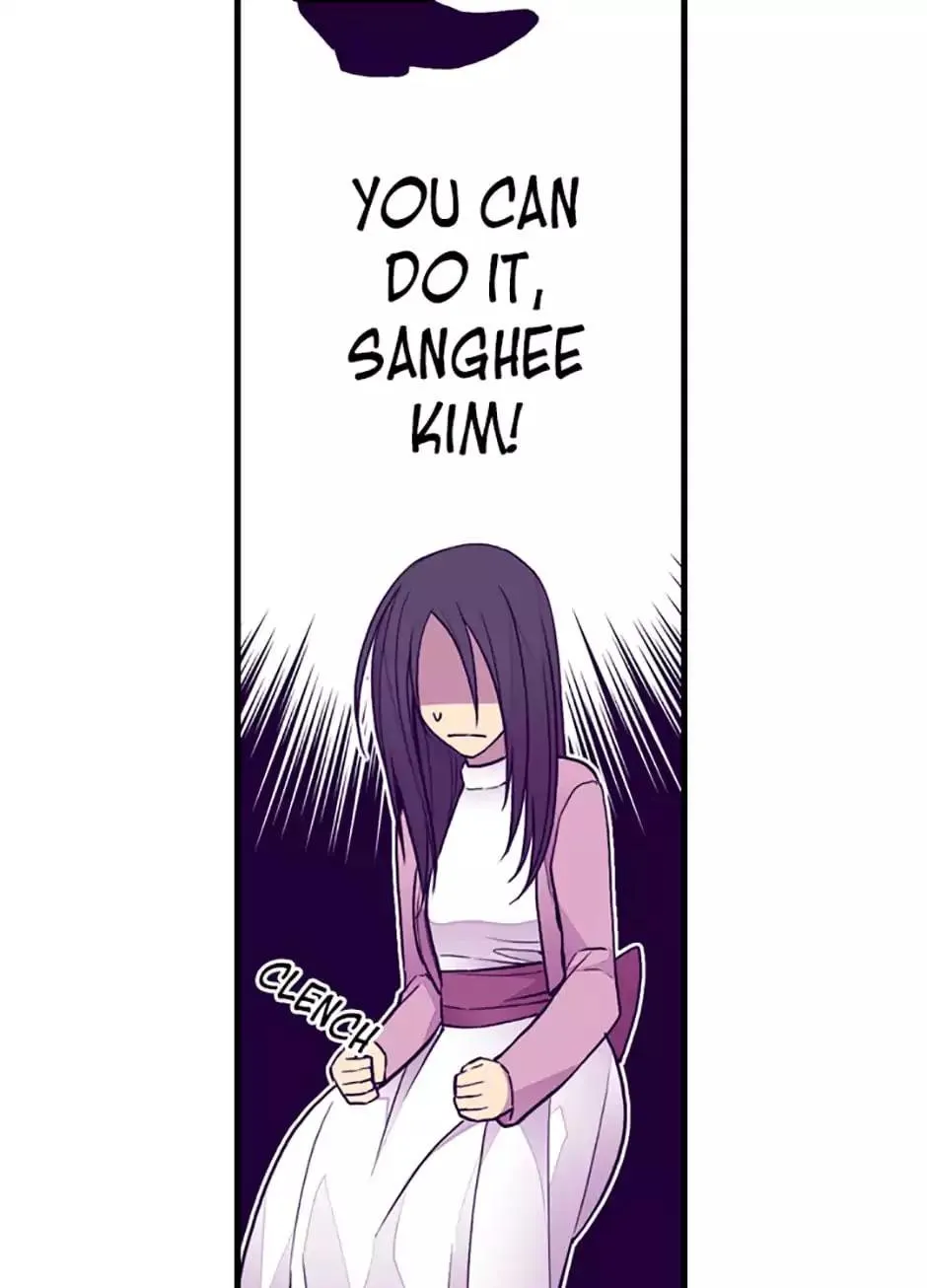 They Say I Was Born a King’s Daughter Chapter 49 - Page 36