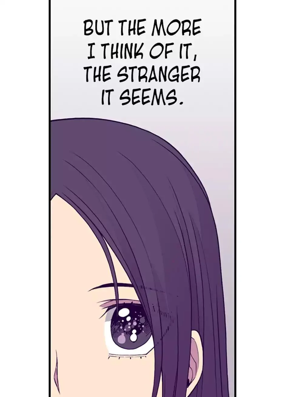 They Say I Was Born a King’s Daughter Chapter 49 - Page 37