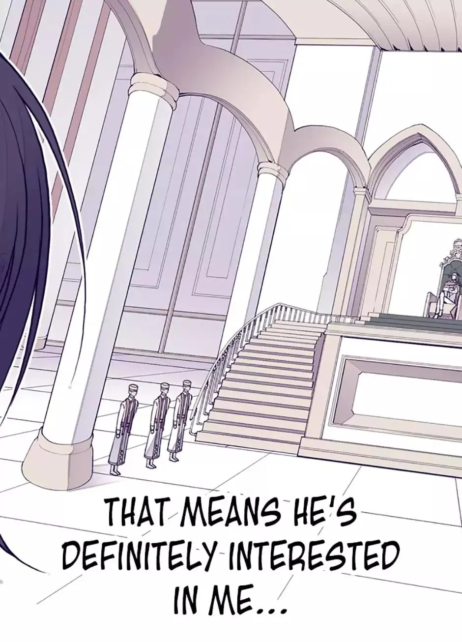 They Say I Was Born a King’s Daughter Chapter 49 - Page 40
