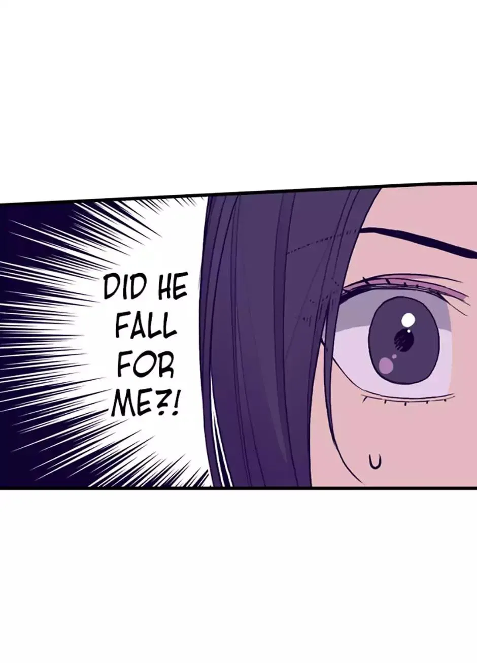 They Say I Was Born a King’s Daughter Chapter 49 - Page 41