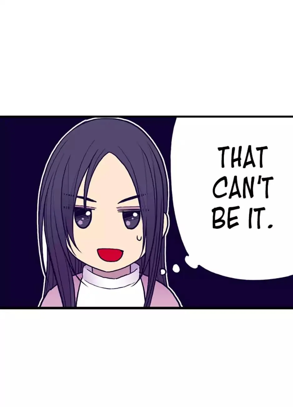 They Say I Was Born a King’s Daughter Chapter 49 - Page 42