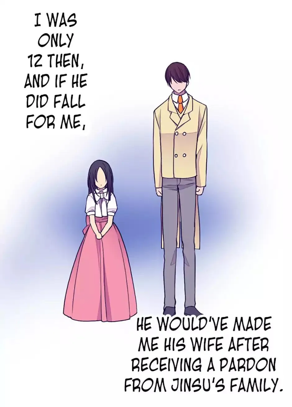 They Say I Was Born a King’s Daughter Chapter 49 - Page 43