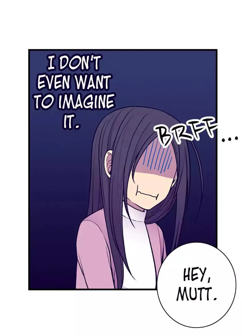 They Say I Was Born a King’s Daughter Chapter 49 - Page 44