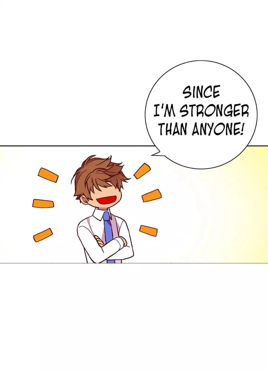 They Say I Was Born a King’s Daughter Chapter 49 - Page 48