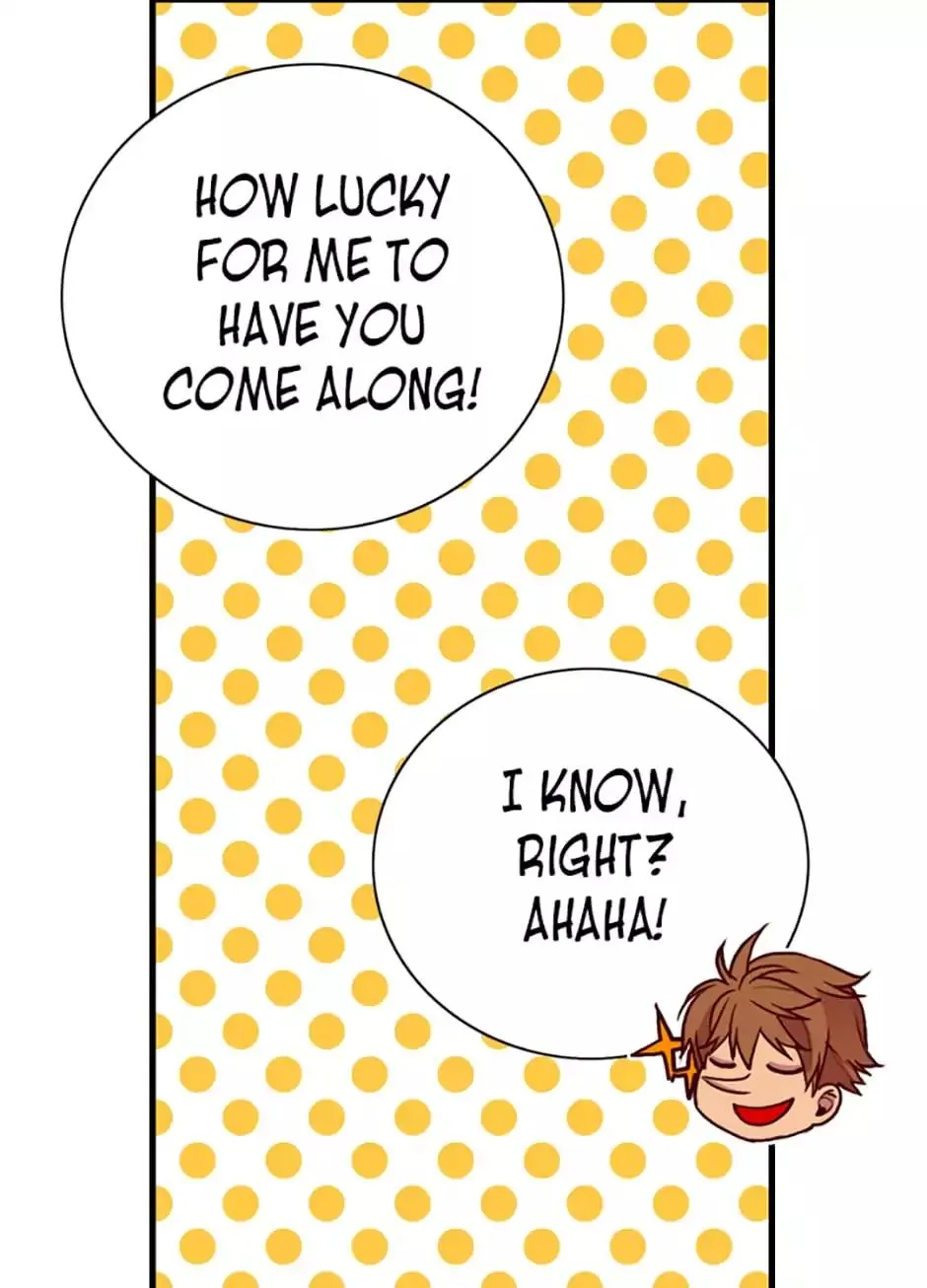 They Say I Was Born a King’s Daughter Chapter 49 - Page 50