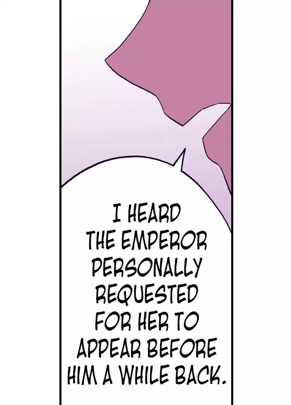 They Say I Was Born a King’s Daughter Chapter 49 - Page 62