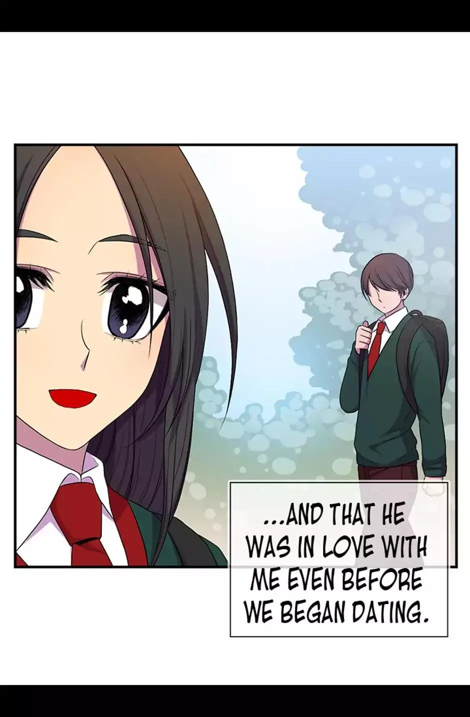 They Say I Was Born a King’s Daughter Chapter 5 - Page 11