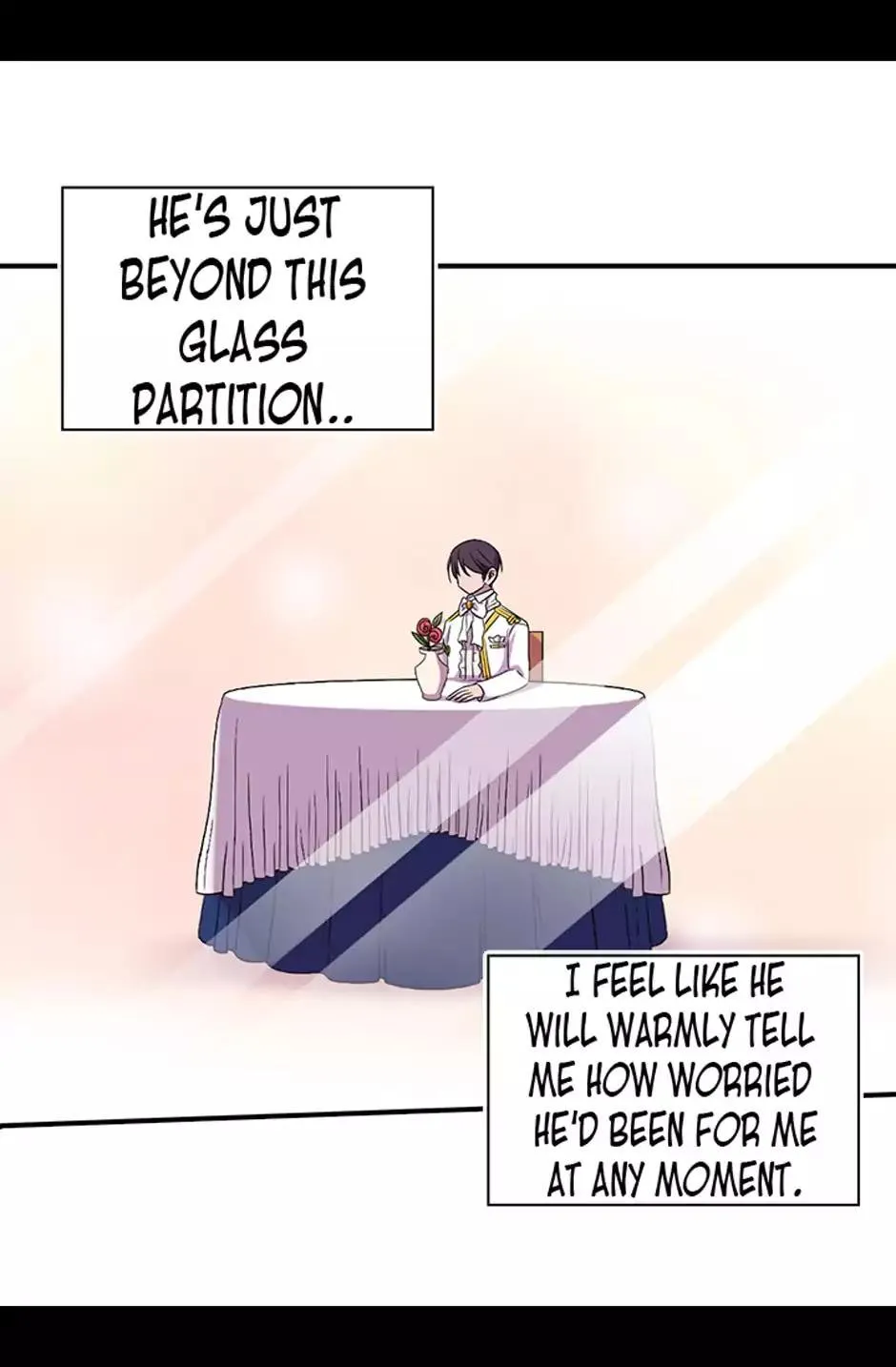 They Say I Was Born a King’s Daughter Chapter 5 - Page 13