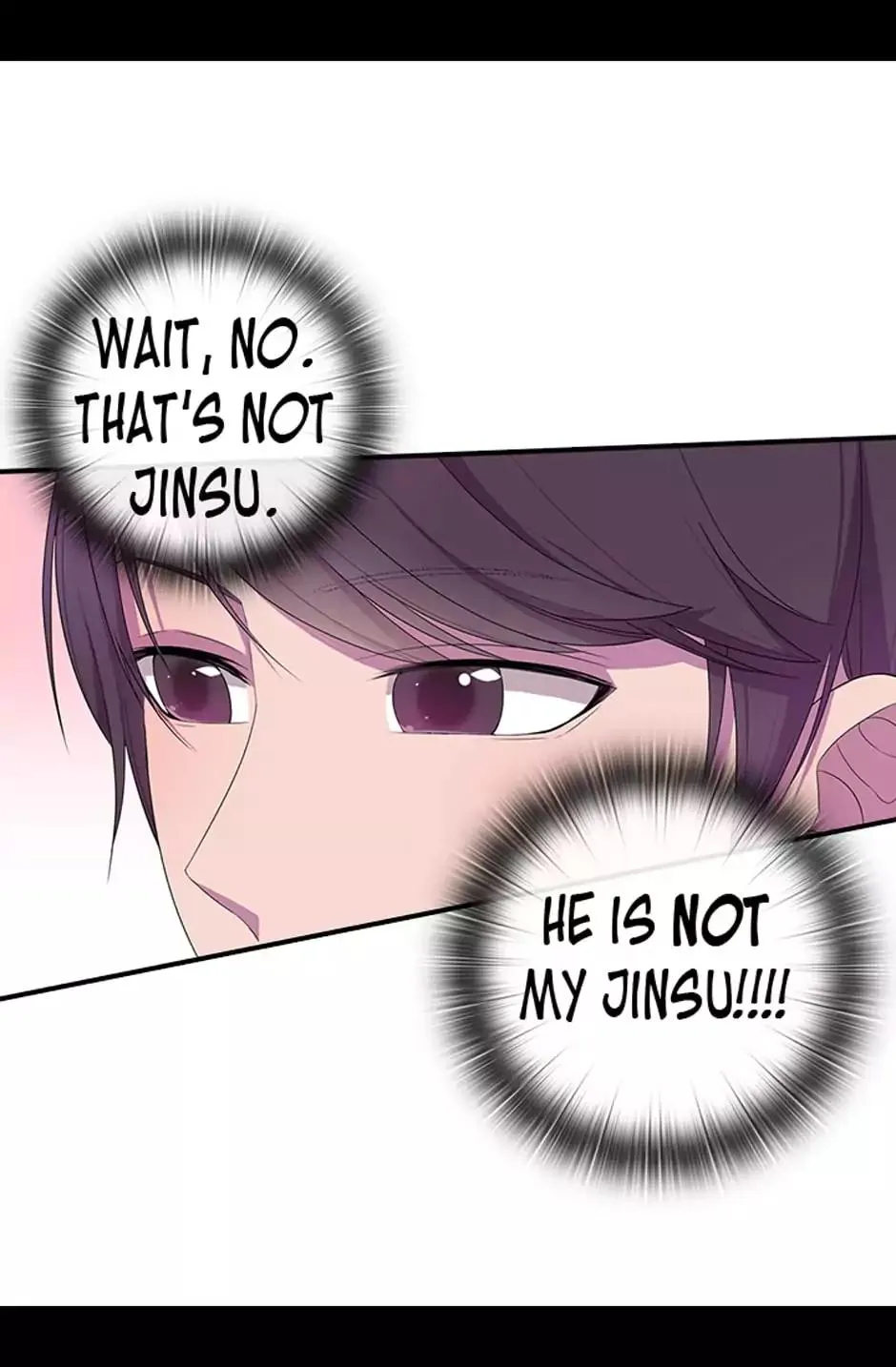 They Say I Was Born a King’s Daughter Chapter 5 - Page 14
