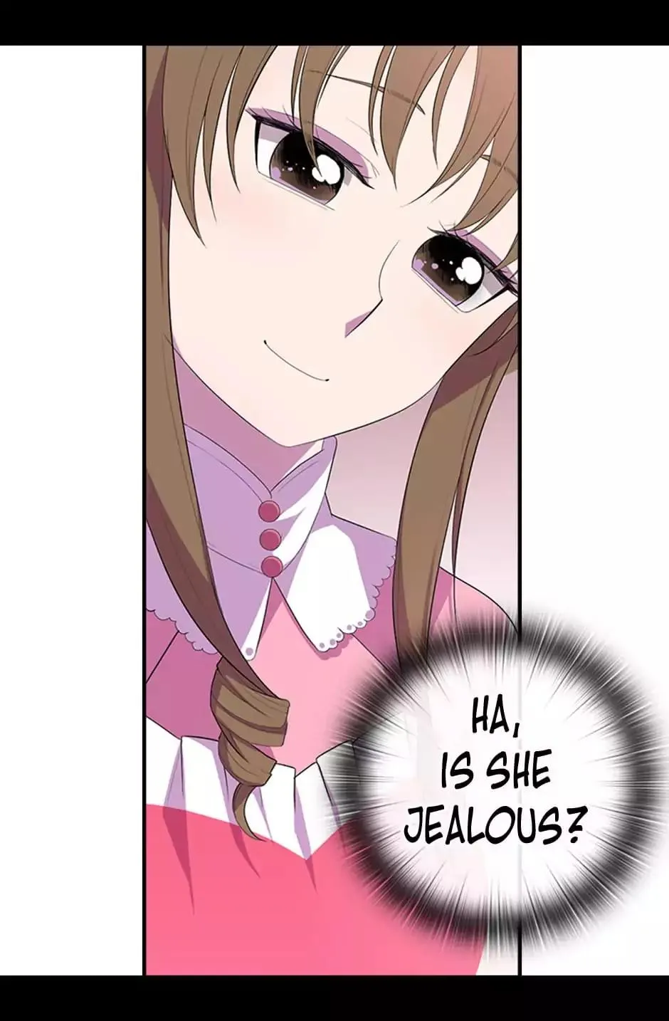 They Say I Was Born a King’s Daughter Chapter 5 - Page 33