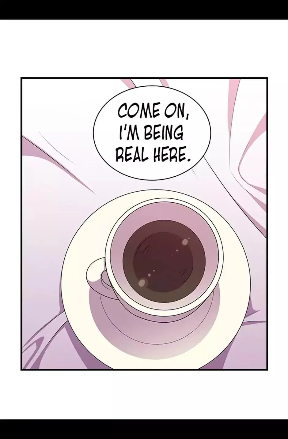 They Say I Was Born a King’s Daughter Chapter 5 - Page 36