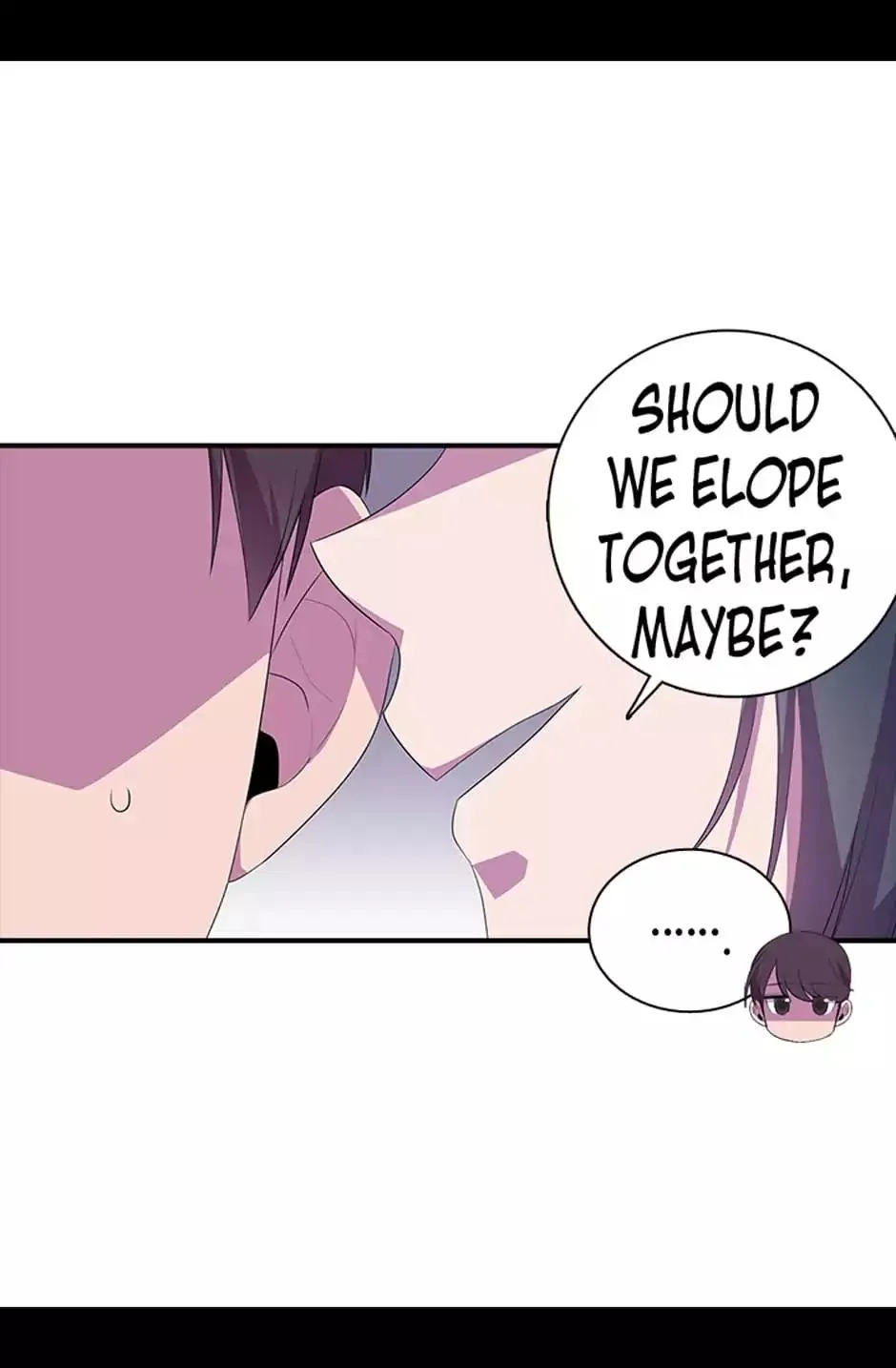 They Say I Was Born a King’s Daughter Chapter 5 - Page 37