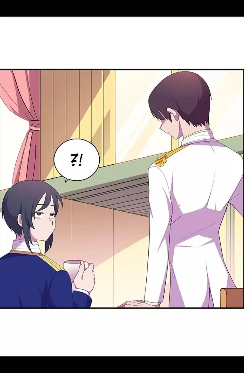 They Say I Was Born a King’s Daughter Chapter 5 - Page 39