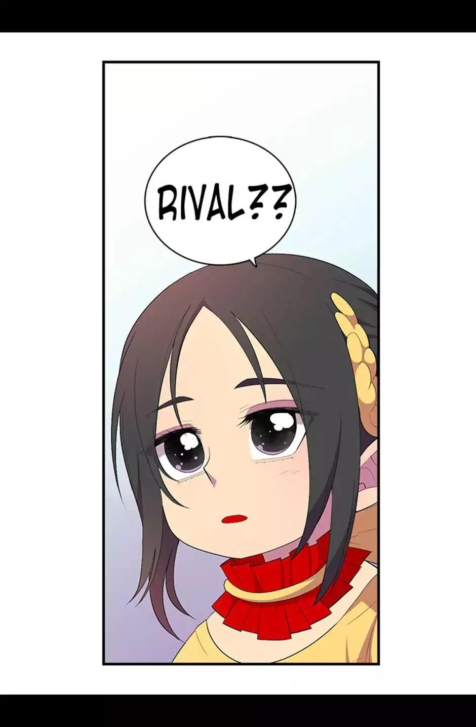 They Say I Was Born a King’s Daughter Chapter 5 - Page 52