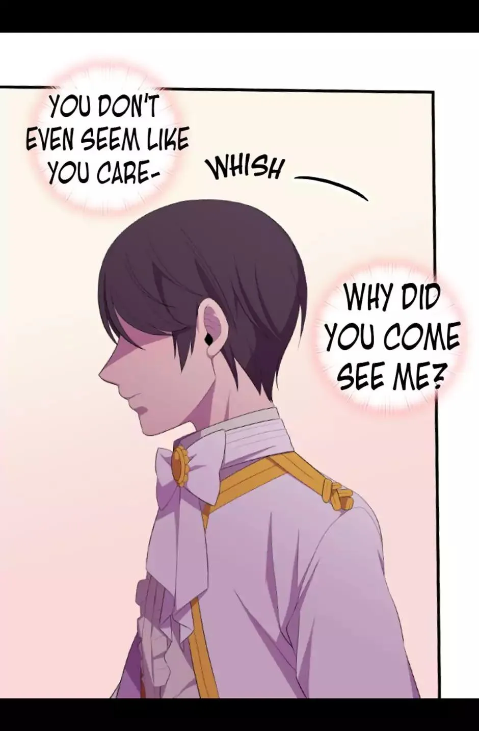 They Say I Was Born a King’s Daughter Chapter 5 - Page 55