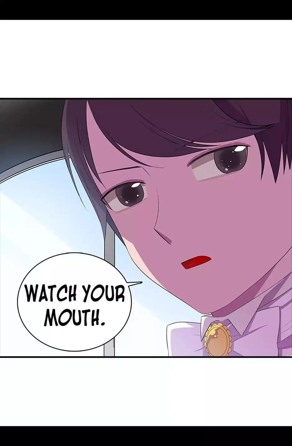 They Say I Was Born a King’s Daughter Chapter 5 - Page 64
