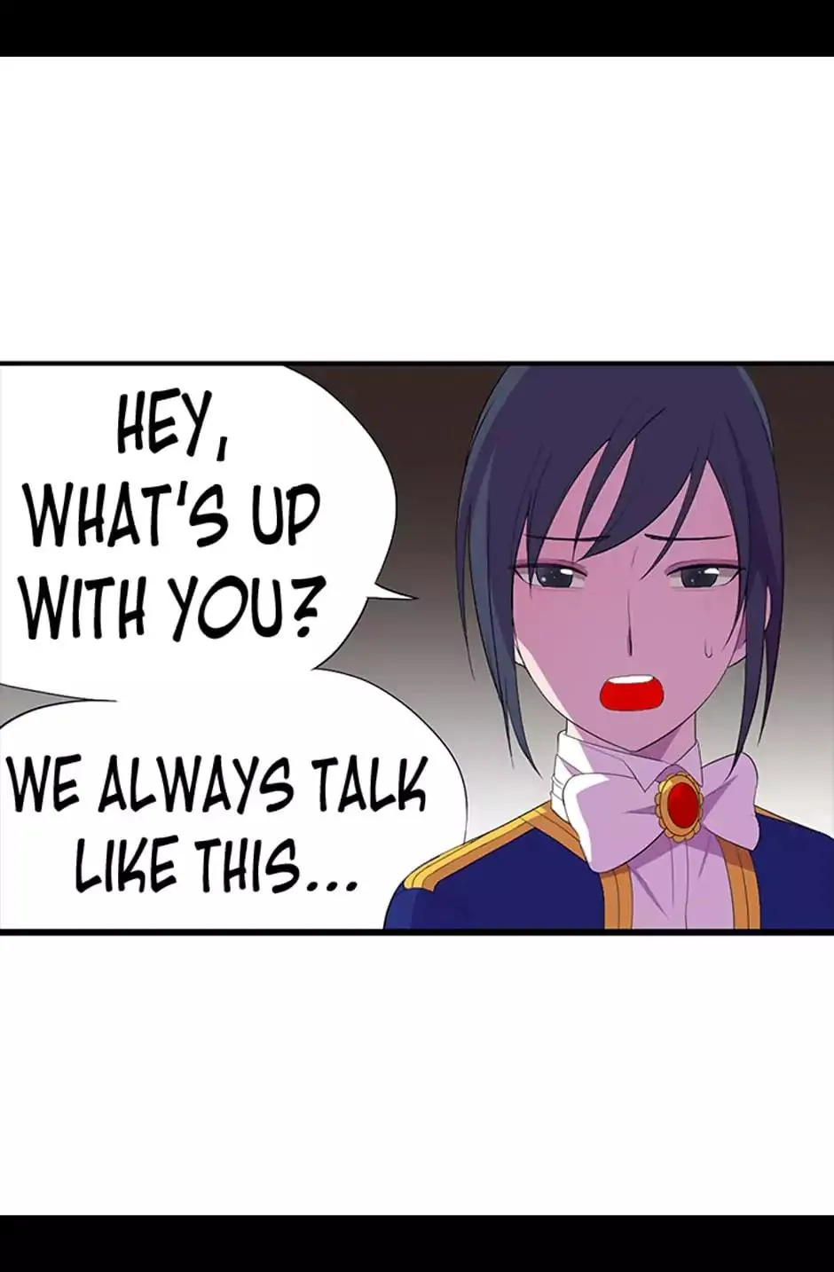 They Say I Was Born a King’s Daughter Chapter 5 - Page 66