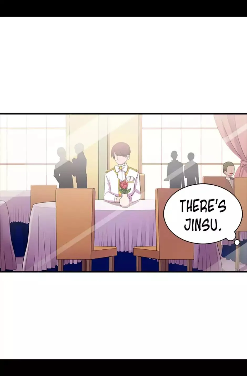 They Say I Was Born a King’s Daughter Chapter 5 - Page 7