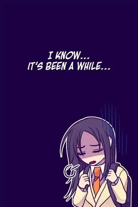 They Say I Was Born a King’s Daughter Chapter 50.5 - Page 0