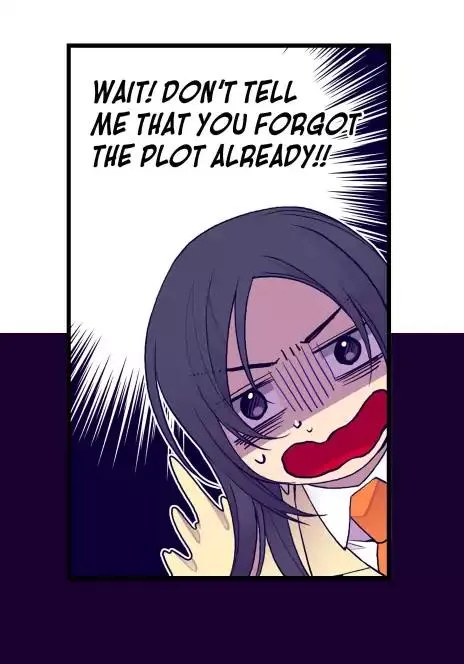 They Say I Was Born a King’s Daughter Chapter 50.5 - Page 1
