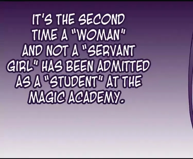 They Say I Was Born a King’s Daughter Chapter 50 - Page 13