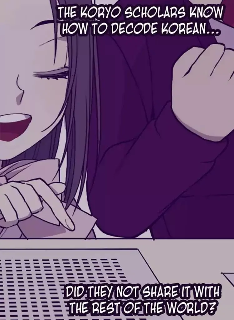 They Say I Was Born a King’s Daughter Chapter 50 - Page 20