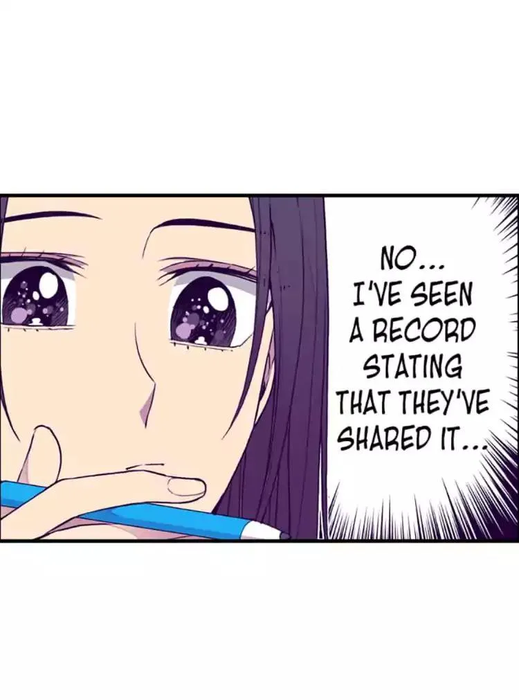 They Say I Was Born a King’s Daughter Chapter 50 - Page 21