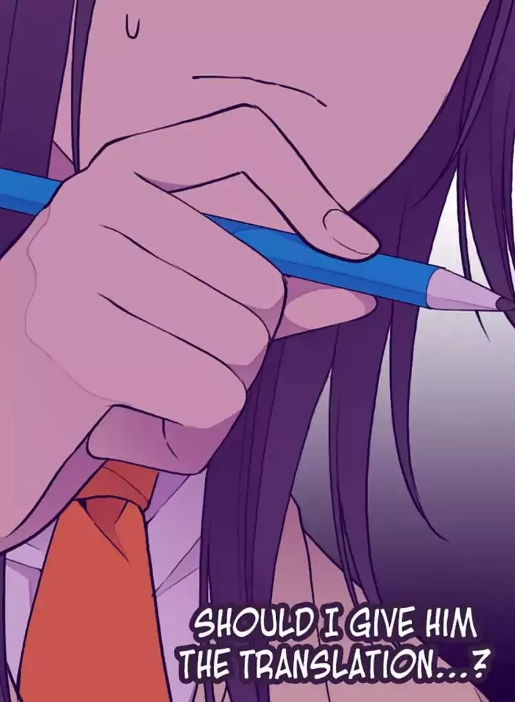 They Say I Was Born a King’s Daughter Chapter 50 - Page 24