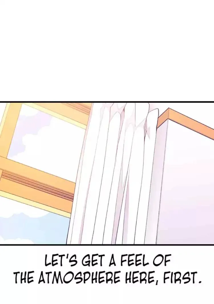 They Say I Was Born a King’s Daughter Chapter 50 - Page 27