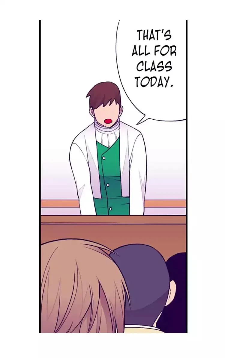 They Say I Was Born a King’s Daughter Chapter 50 - Page 28
