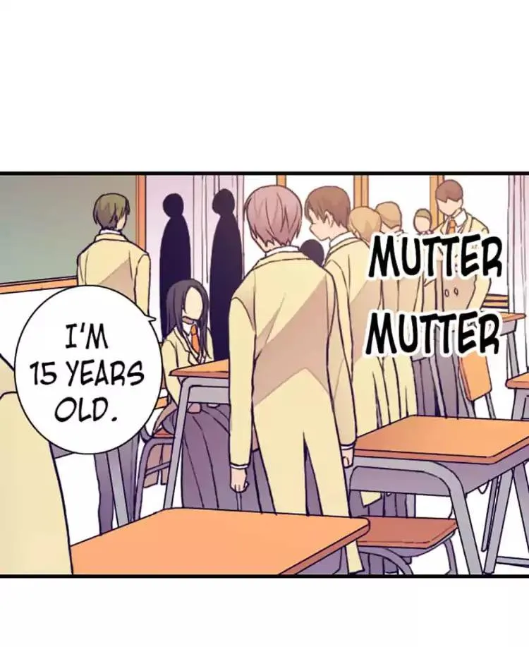 They Say I Was Born a King’s Daughter Chapter 50 - Page 32