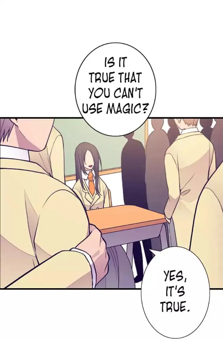 They Say I Was Born a King’s Daughter Chapter 50 - Page 33