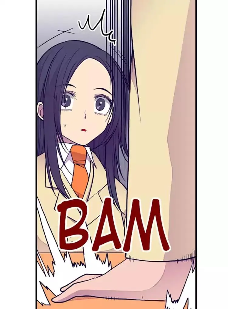 They Say I Was Born a King’s Daughter Chapter 50 - Page 34