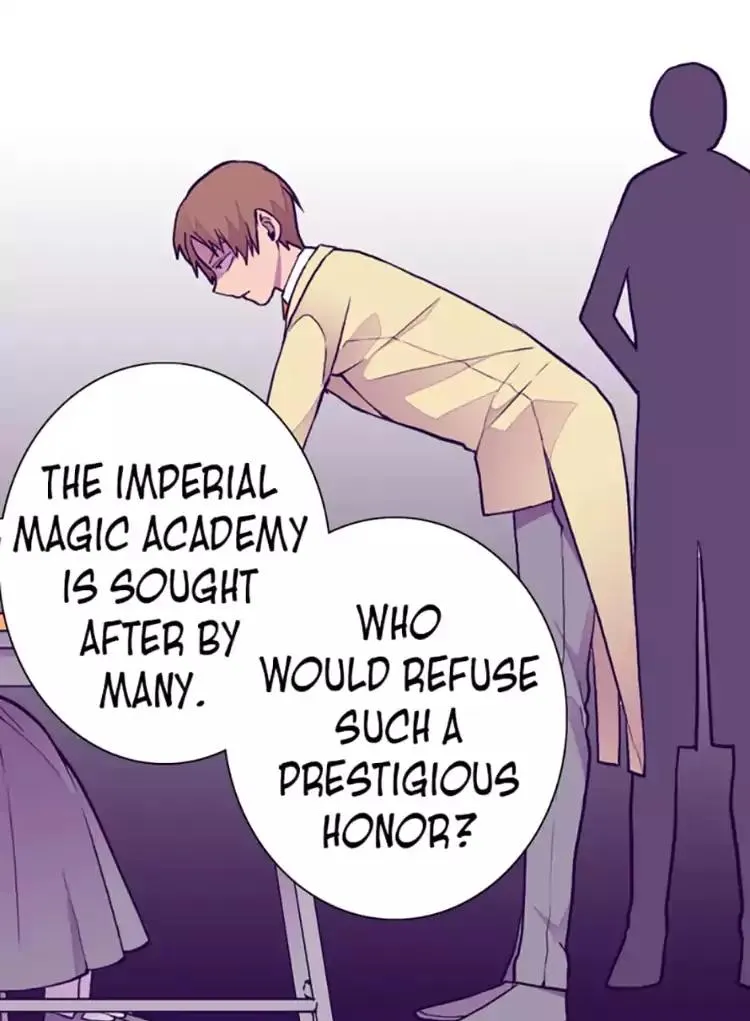 They Say I Was Born a King’s Daughter Chapter 50 - Page 37