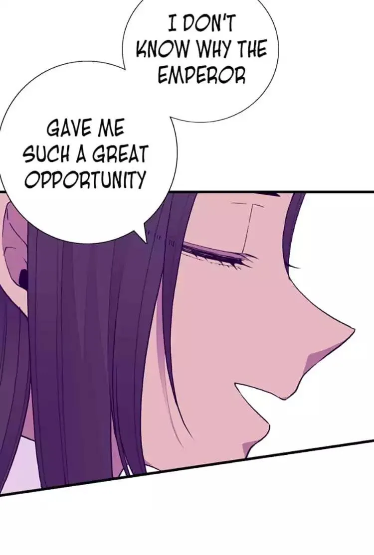 They Say I Was Born a King’s Daughter Chapter 50 - Page 38