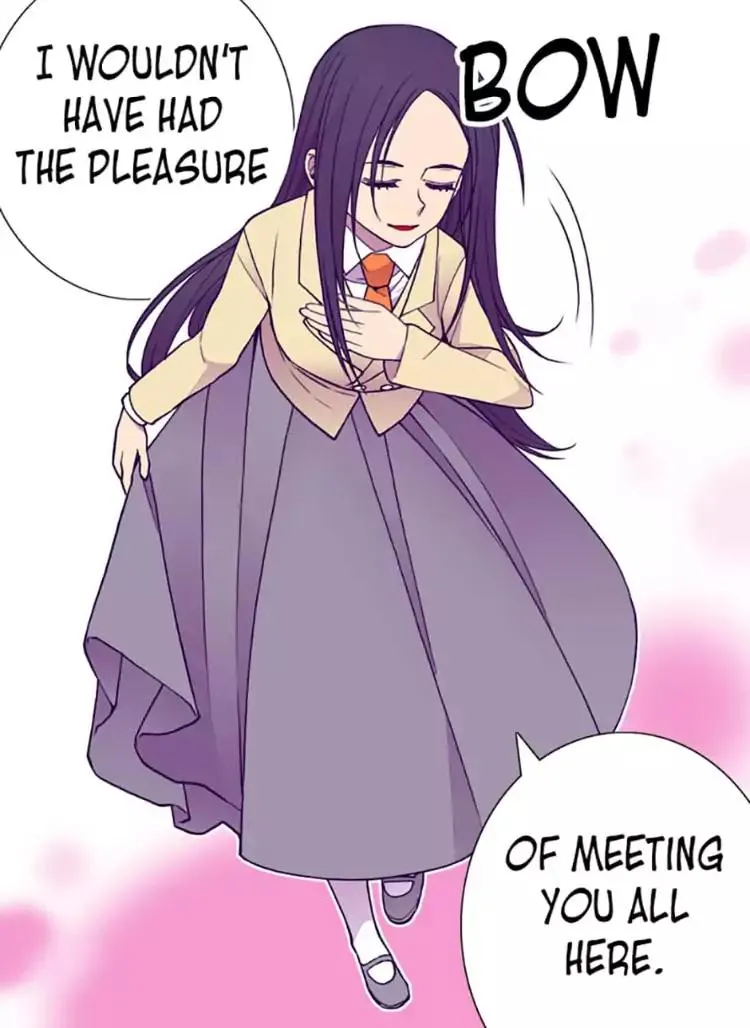 They Say I Was Born a King’s Daughter Chapter 50 - Page 40