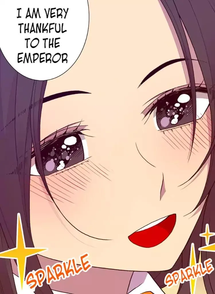 They Say I Was Born a King’s Daughter Chapter 50 - Page 41