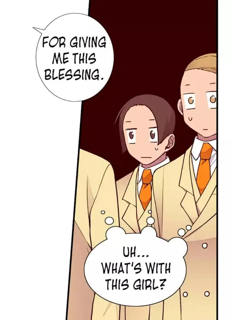 They Say I Was Born a King’s Daughter Chapter 50 - Page 42