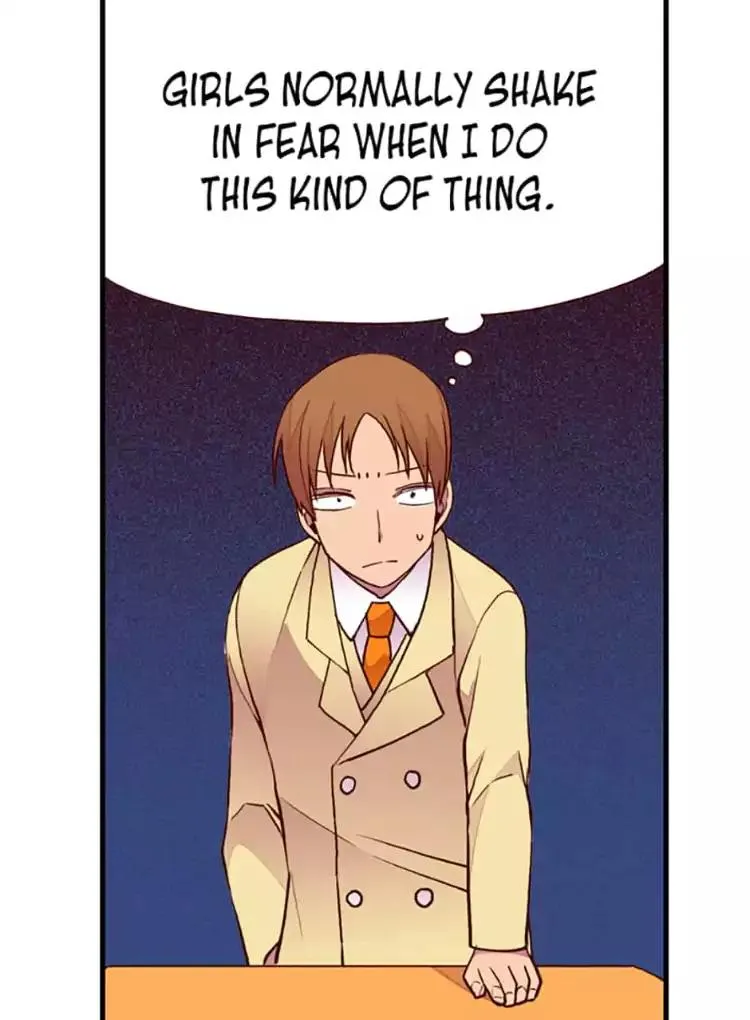 They Say I Was Born a King’s Daughter Chapter 50 - Page 43