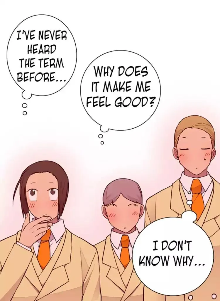 They Say I Was Born a King’s Daughter Chapter 50 - Page 46