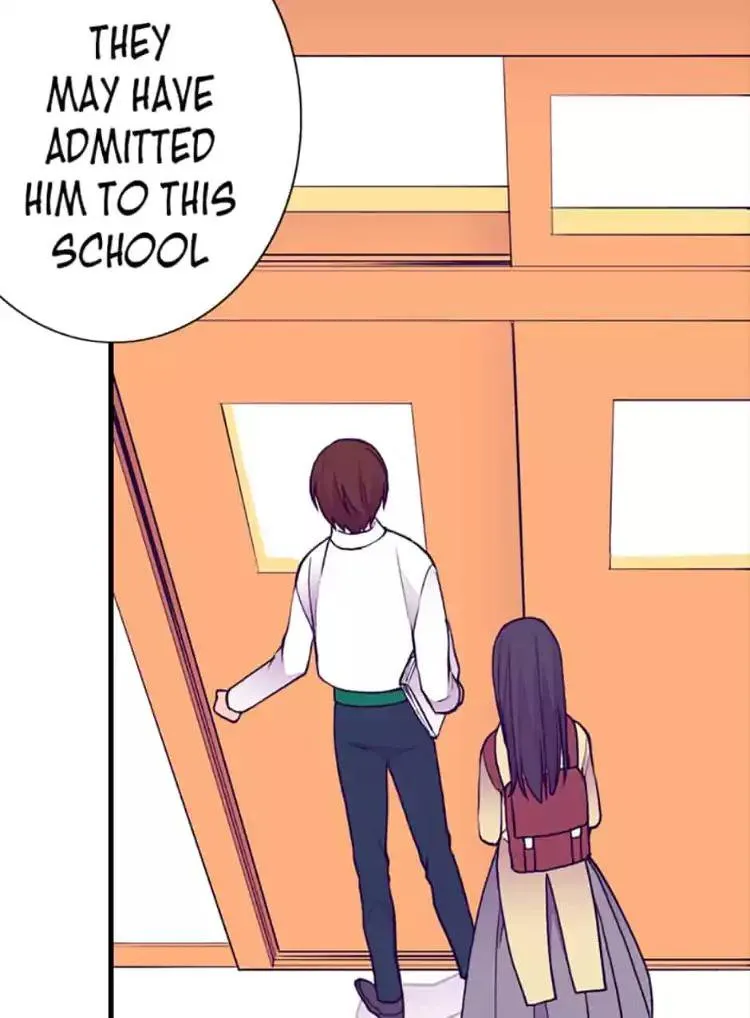 They Say I Was Born a King’s Daughter Chapter 50 - Page 5