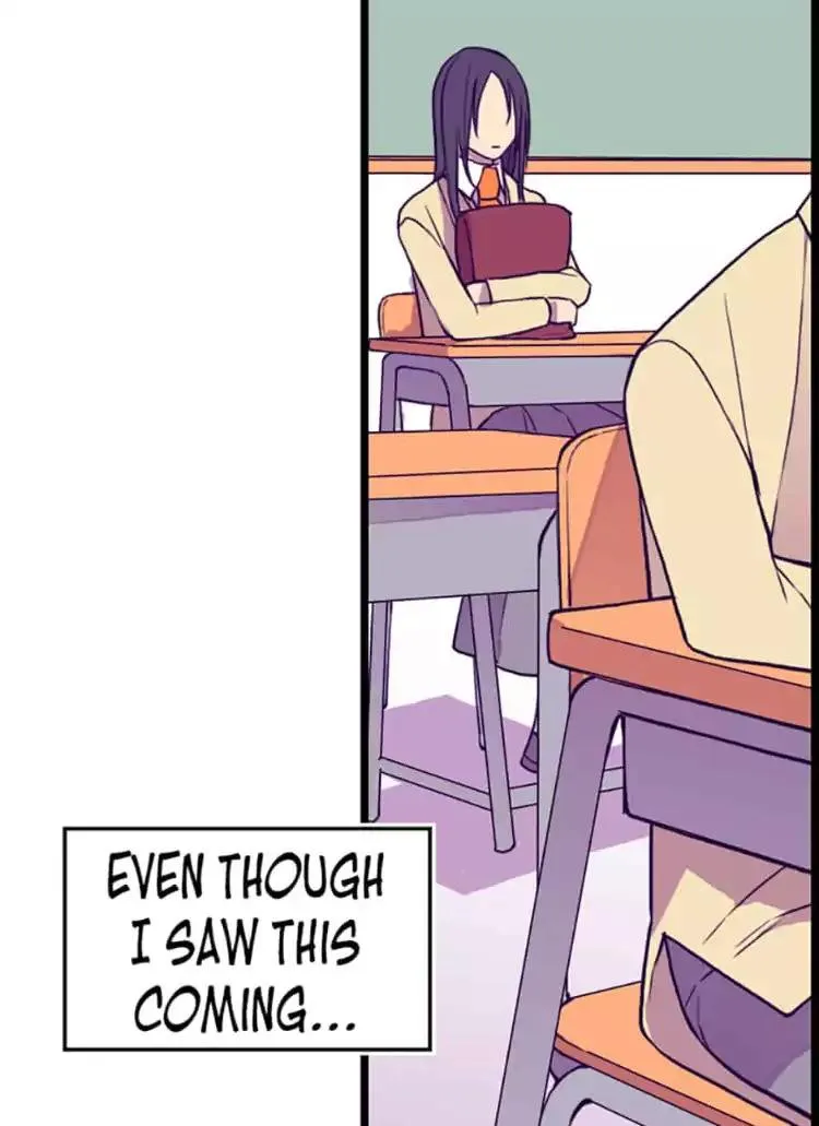 They Say I Was Born a King’s Daughter Chapter 50 - Page 54