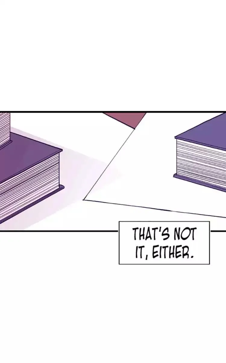 They Say I Was Born a King’s Daughter Chapter 50 - Page 63