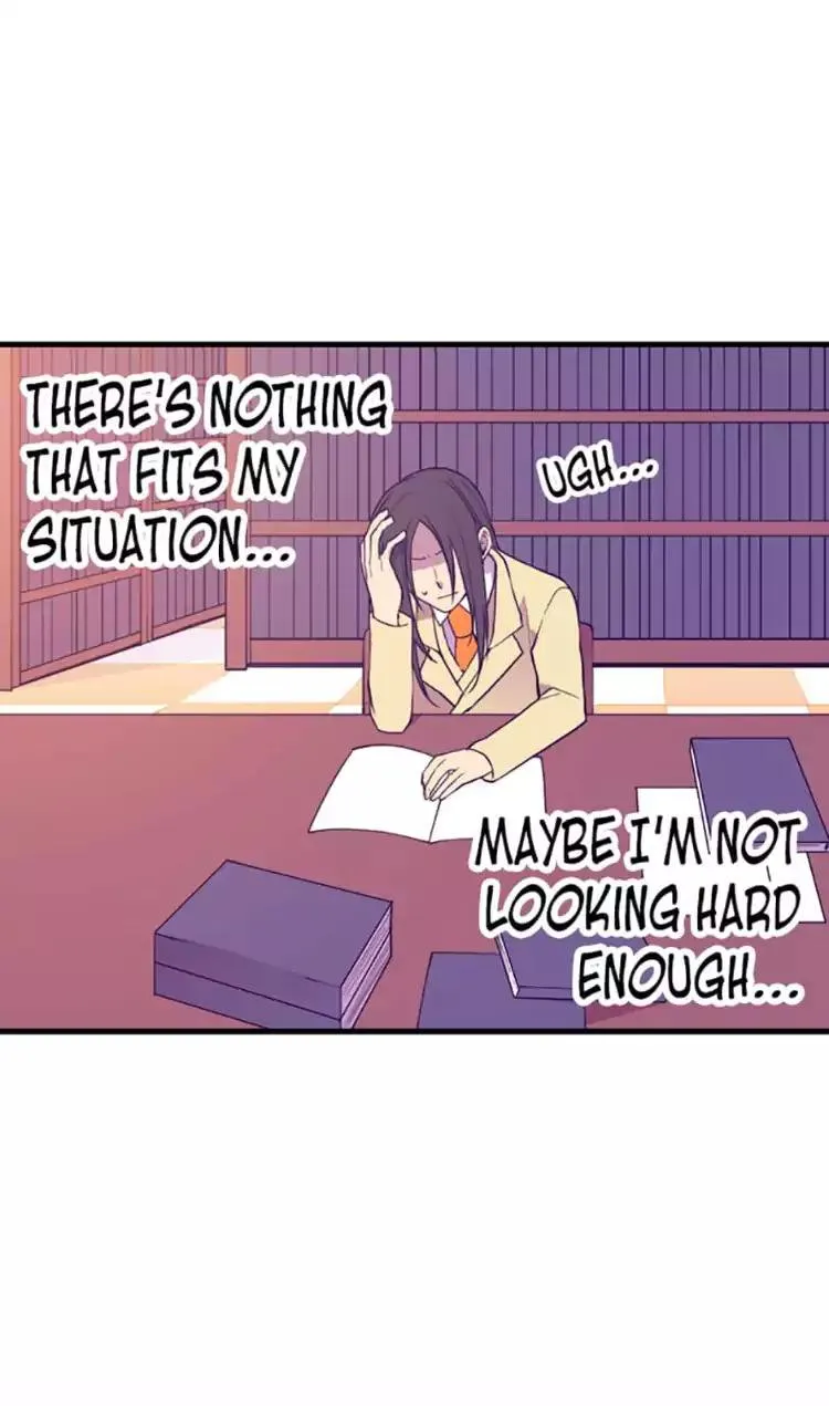 They Say I Was Born a King’s Daughter Chapter 50 - Page 64
