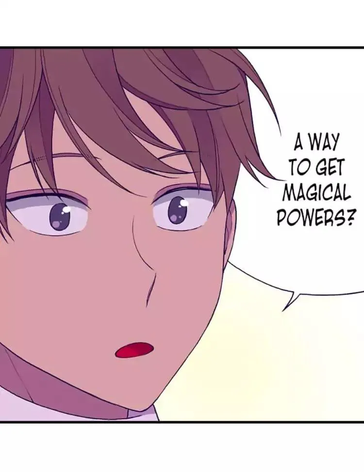They Say I Was Born a King’s Daughter Chapter 50 - Page 66