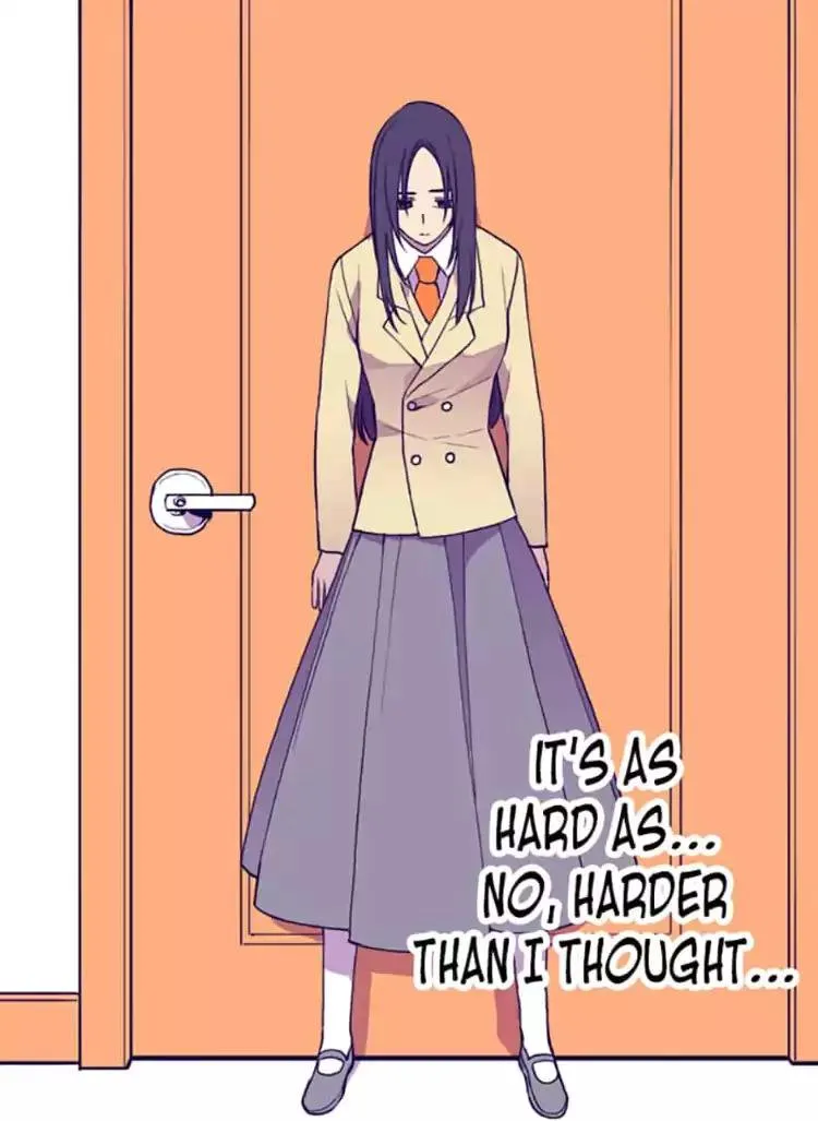They Say I Was Born a King’s Daughter Chapter 50 - Page 69