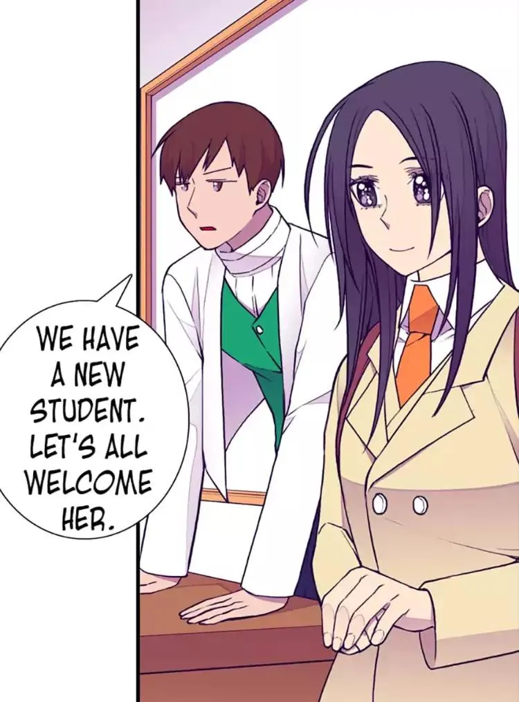 They Say I Was Born a King’s Daughter Chapter 50 - Page 7